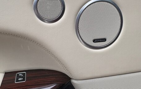 Land Rover Range Rover IV рестайлинг, 2014 год, 4 450 000 рублей, 6 фотография