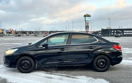 Citroen C4 II рестайлинг, 2013 год, 500 000 рублей, 7 фотография