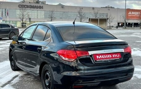 Citroen C4 II рестайлинг, 2013 год, 500 000 рублей, 6 фотография