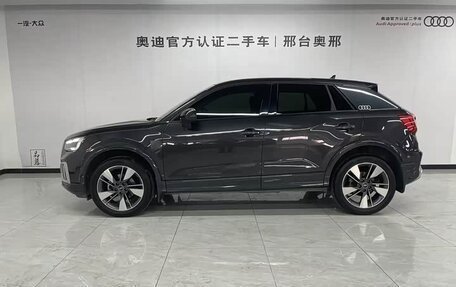 Audi Q2 I, 2022 год, 2 150 000 рублей, 3 фотография