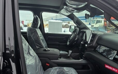 Rambler 1500, 2025 год, 9 990 000 рублей, 14 фотография