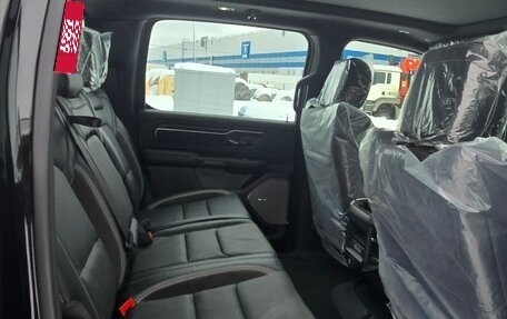 Rambler 1500, 2025 год, 9 990 000 рублей, 11 фотография