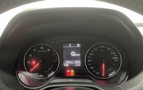 Audi Q2 I, 2022 год, 2 150 000 рублей, 7 фотография