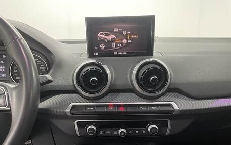 Audi Q2 I, 2022 год, 2 150 000 рублей, 9 фотография