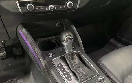 Audi Q2 I, 2022 год, 2 150 000 рублей, 10 фотография