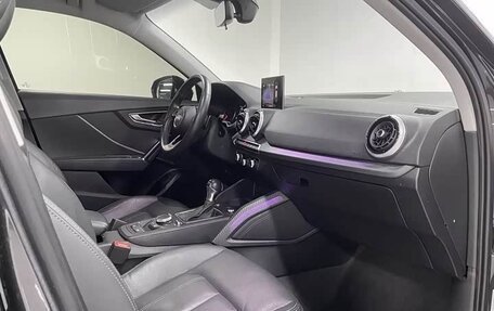 Audi Q2 I, 2022 год, 2 150 000 рублей, 13 фотография