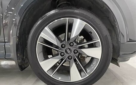 Audi Q2 I, 2022 год, 2 150 000 рублей, 16 фотография