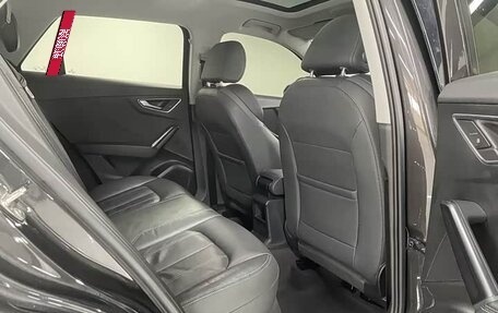 Audi Q2 I, 2022 год, 2 150 000 рублей, 14 фотография