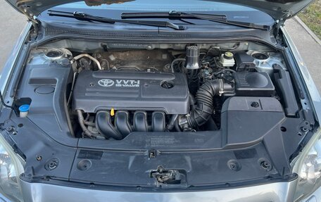 Toyota Avensis III рестайлинг, 2008 год, 890 000 рублей, 2 фотография