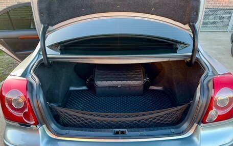 Toyota Avensis III рестайлинг, 2008 год, 890 000 рублей, 8 фотография