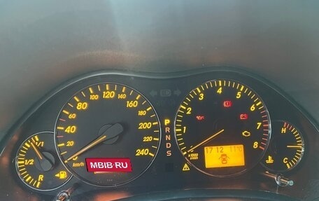 Toyota Avensis III рестайлинг, 2008 год, 890 000 рублей, 13 фотография