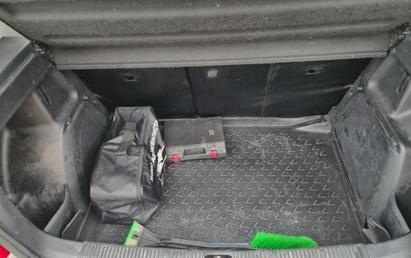 Skoda Fabia II, 2011 год, 590 000 рублей, 20 фотография