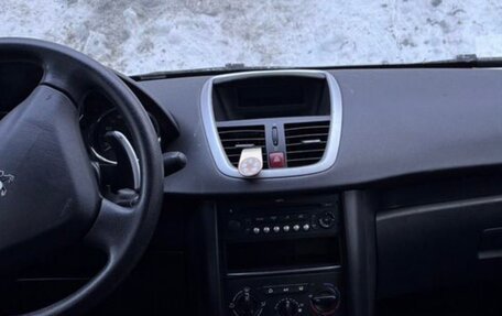 Peugeot 207 I, 2008 год, 250 000 рублей, 6 фотография