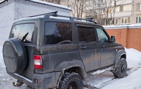 ЛуАЗ Patriot, 2012 год, 450 000 рублей, 3 фотография