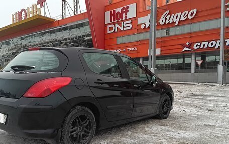 Peugeot 308 II, 2008 год, 450 000 рублей, 2 фотография