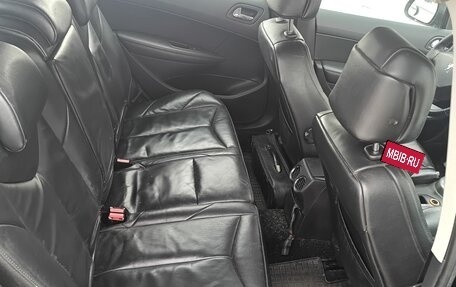 Peugeot 308 II, 2008 год, 450 000 рублей, 5 фотография