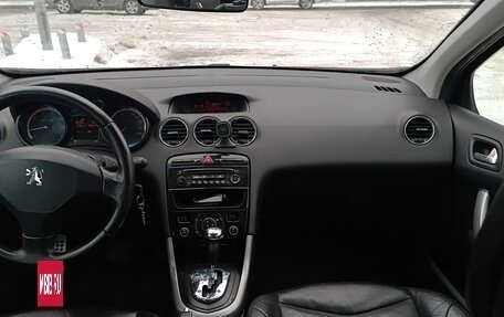 Peugeot 308 II, 2008 год, 450 000 рублей, 4 фотография