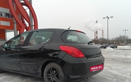 Peugeot 308 II, 2008 год, 450 000 рублей, 3 фотография