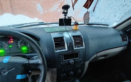 ЛуАЗ Patriot, 2012 год, 450 000 рублей, 9 фотография