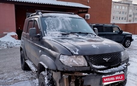 ЛуАЗ Patriot, 2012 год, 450 000 рублей, 5 фотография