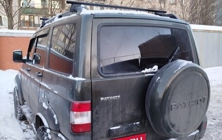 ЛуАЗ Patriot, 2012 год, 450 000 рублей, 8 фотография
