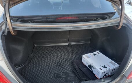 Hyundai Solaris II рестайлинг, 2014 год, 750 000 рублей, 11 фотография