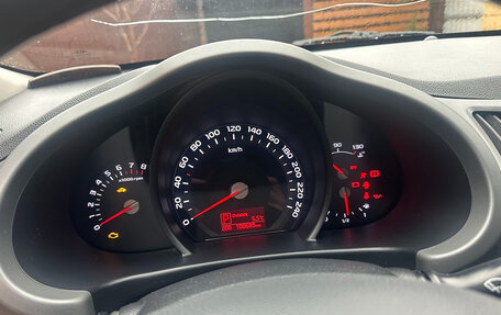 KIA Sportage III, 2015 год, 1 590 000 рублей, 8 фотография