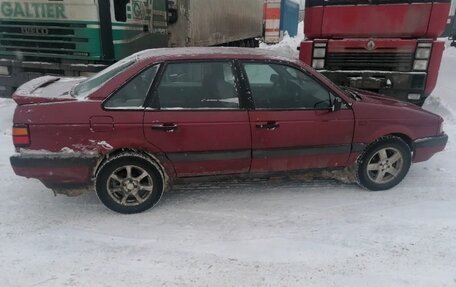 Volkswagen Passat B3, 1990 год, 100 000 рублей, 2 фотография