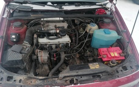 Volkswagen Passat B3, 1990 год, 100 000 рублей, 4 фотография