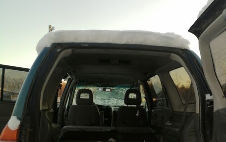 Suzuki Grand Vitara, 2001 год, 450 000 рублей, 3 фотография