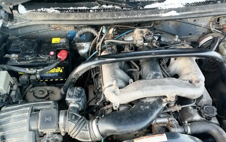 Suzuki Grand Vitara, 2001 год, 450 000 рублей, 5 фотография