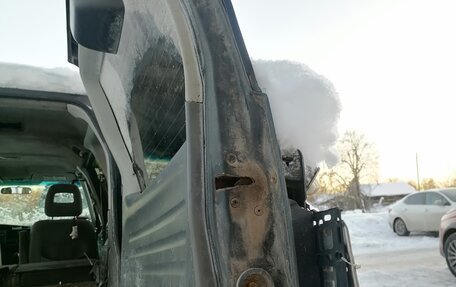 Suzuki Grand Vitara, 2001 год, 450 000 рублей, 7 фотография