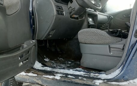 Suzuki Grand Vitara, 2001 год, 450 000 рублей, 9 фотография