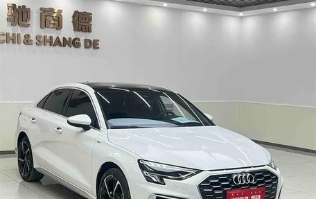 Audi A3, 2021 год, 2 250 000 рублей, 3 фотография