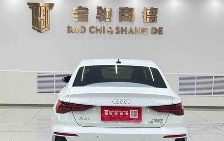 Audi A3, 2021 год, 2 250 000 рублей, 5 фотография