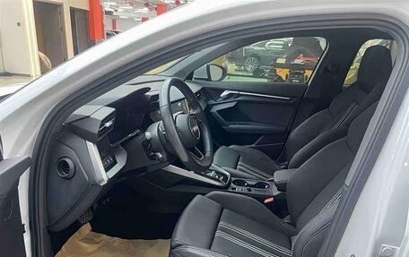 Audi A3, 2021 год, 2 250 000 рублей, 8 фотография