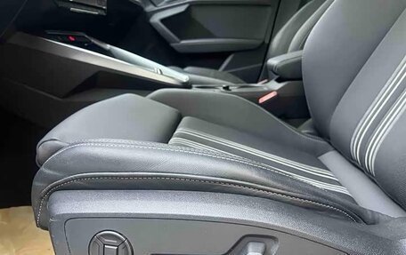 Audi A3, 2021 год, 2 250 000 рублей, 9 фотография