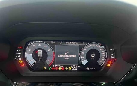 Audi A3, 2021 год, 2 250 000 рублей, 12 фотография