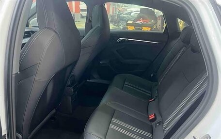 Audi A3, 2021 год, 2 250 000 рублей, 13 фотография