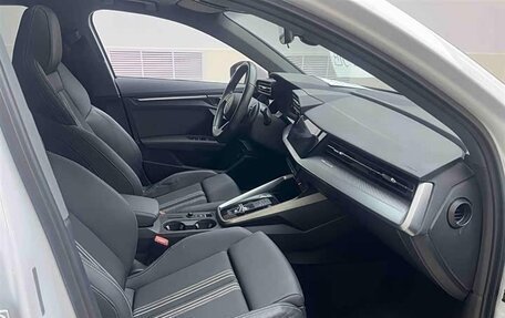 Audi A3, 2021 год, 2 250 000 рублей, 14 фотография