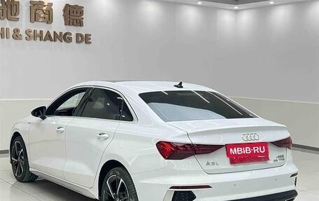 Audi A3, 2021 год, 2 250 000 рублей, 4 фотография