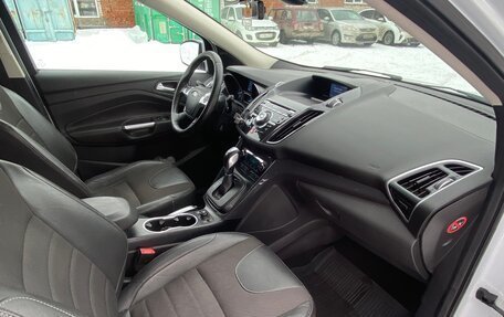 Ford Kuga III, 2014 год, 1 350 000 рублей, 5 фотография