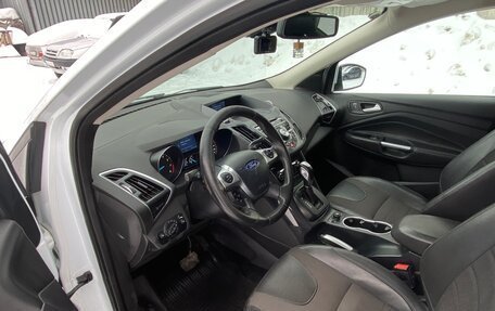 Ford Kuga III, 2014 год, 1 350 000 рублей, 6 фотография