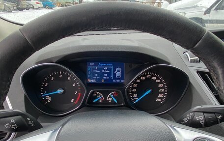 Ford Kuga III, 2014 год, 1 350 000 рублей, 7 фотография