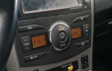 Toyota Corolla, 2007 год, 744 000 рублей, 15 фотография