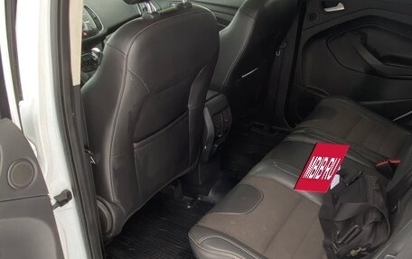 Ford Kuga III, 2014 год, 1 350 000 рублей, 8 фотография