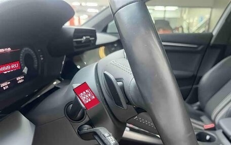 Audi A3, 2021 год, 2 250 000 рублей, 15 фотография