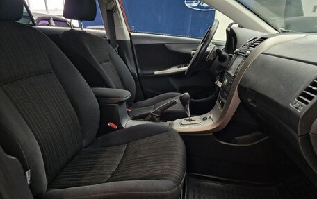 Toyota Corolla, 2007 год, 744 000 рублей, 19 фотография