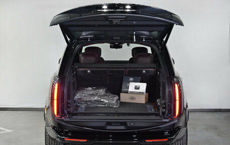 Land Rover Range Rover IV рестайлинг, 2025 год, 26 950 000 рублей, 5 фотография