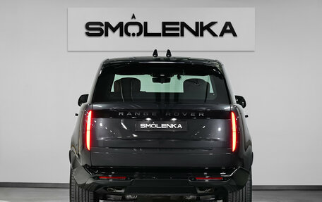 Land Rover Range Rover IV рестайлинг, 2025 год, 26 950 000 рублей, 4 фотография